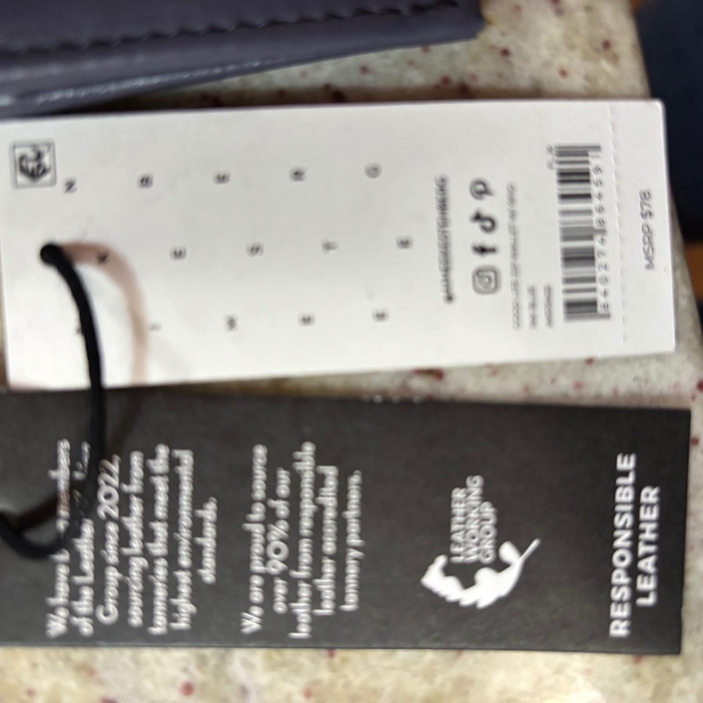 Aimee Kestenberg Wallet - Picture 2 of 4
